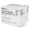UltiCare VetRx Hard Pack 60mL Catheter Tip