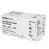 UltiCare VetRx Hard Pack Syringe with Needle 3mL x 20G x 1-1/2" Luer Lock