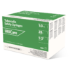 UltiCare Tuberculin Safety Syringes 1 mL 12.7mm (1/2") x 28G