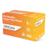 UltiCare Pen Needles 5mm x 31G Mini