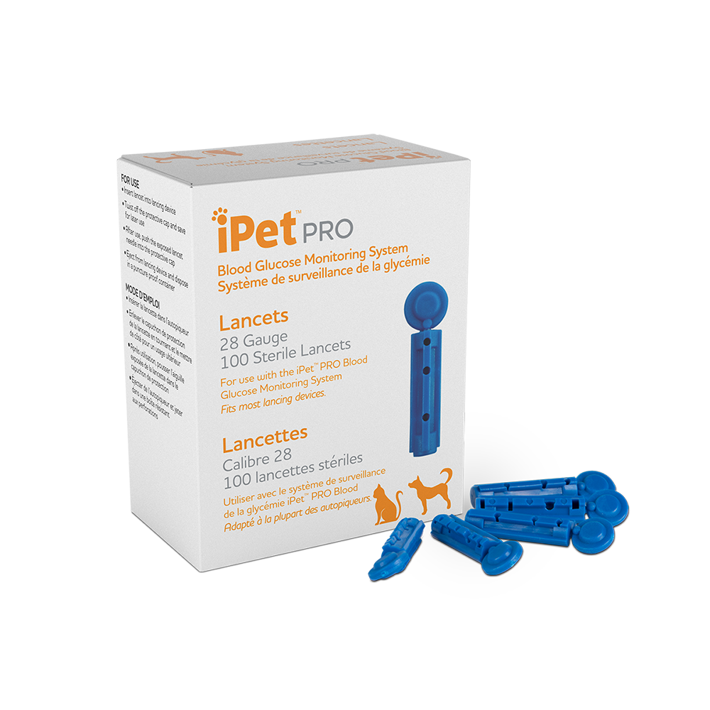 0002 52004 i Pet PRO Lancet 3 QTR