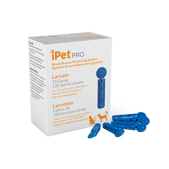 0002 52004 i Pet PRO Lancet 3 QTR