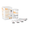 iPet PRO Blood Glucose Test Strips