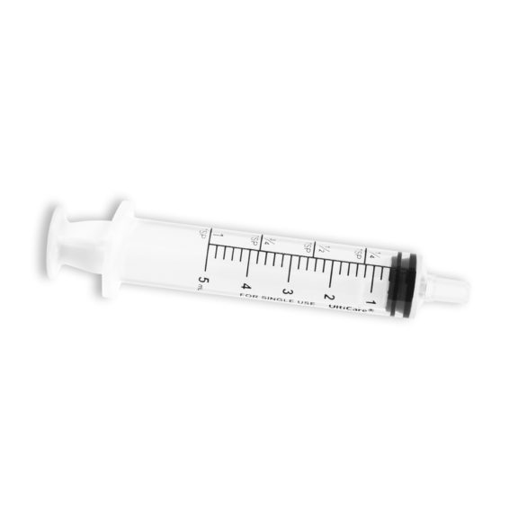 46005 Oral 5m L single no cap