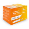 UltiCare Oral Syringes 10mL (2 tsp)