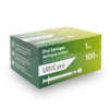 UltiCare Oral Syringes 1mL