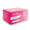 UltiCare Oral Syringes 20mL (4 tsp)