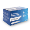 UltiCare Oral Syringes 5mL (1 tsp)